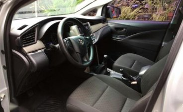 2016 Toyota Innova for sale in Quezon City 