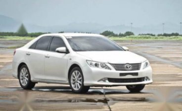 2017 Toyota Camry for sale in Imus