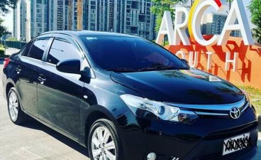 Toyota Vios 2015 for sale in Mendez