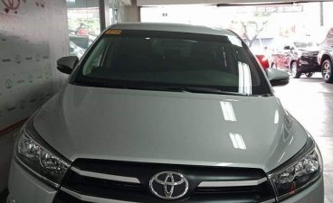 2020 Toyota Innova for sale in Makati 