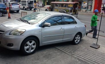 Toyota Vios 2010 for sale in Manila