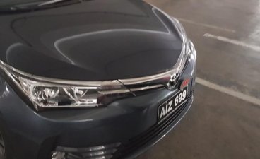 Used Toyota Corolla Altis 2018 for sale in Makati