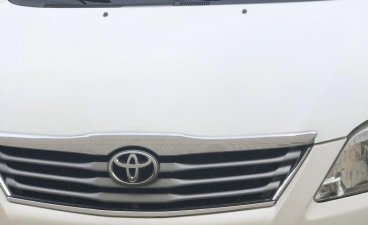 2013 Toyota Innova for sale in Las Piñas
