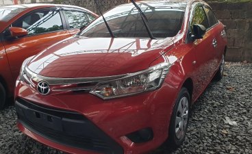 2nd-hand Toyota Vios 2018 for sale in Quezon City