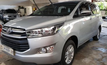 Used Toyota Innova 2019 for sale in Quezon City