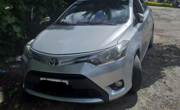 2014 Toyota Vios for sale in Baguio 