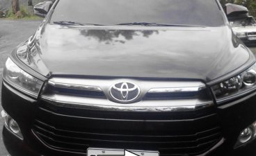 Used Toyota Innova 2018 for sale in Baguio