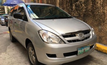 2005 Toyota Innova for sale in Manila