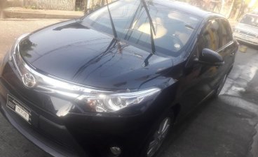 Toyota Vios 2016 for sale in Makati