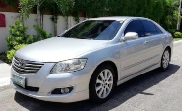 2007 Toyota Camry for sale in Muntinlupa 