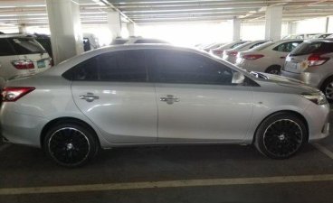 2015 Toyota Vios for sale in Cebu City