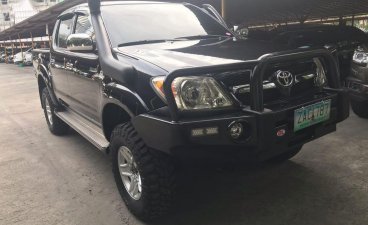 2005 Toyota Hilux for sale in Pasig 