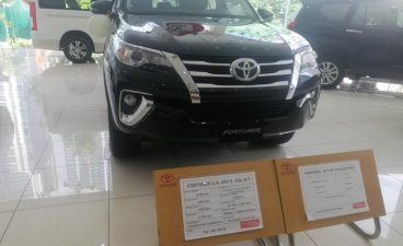 2020 Toyota Fortuner for sale in Taguig