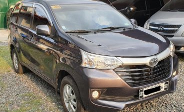 2016 Toyota Avanza for sale in Quezon City