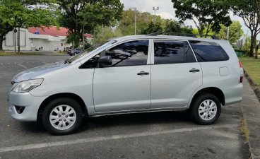 2013 Toyota Innova for sale in San Fernado