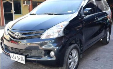 2015 Toyota Avanza for sale in Pasig 