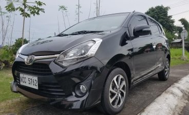 2018 Toyota Wigo for sale in Angeles 