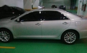 Toyota Camry 2016 for sale in Taguig