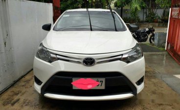 2016 Toyota Vios for sale in Paranaque