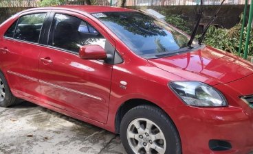 2012 Toyota Vios for sale in Pampanga