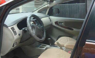 2014 Toyota Innova for sale in Quezon City