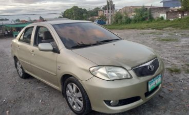 2006 Toyota Vios for sale in Manila