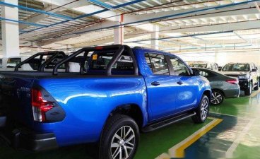 Toyota Hilux 2019 Manual Diesel for sale  