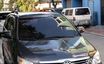 Toyota Innova 2014 for sale in Quezon City