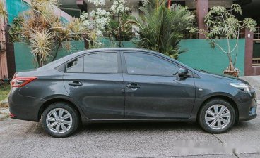 Toyota Vios 2016 at 26000 km for sale in Manila