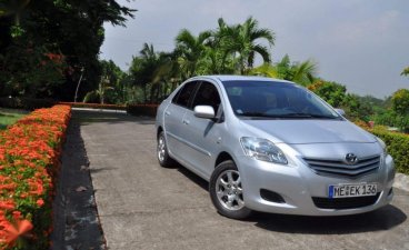 Toyota Vios 2011 for sale in Cainta 