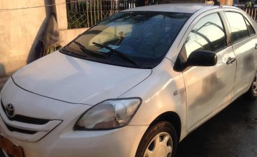 Toyota Vios 2009 for sale in Masbate 