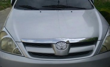 2007 Toyota Innova for sale in General Trias