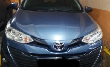 2019 Toyota Vios for sale in Pasig 