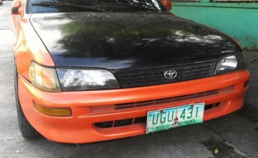 Toyota Corolla 1997 for sale in Rodriguez