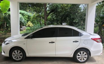 2016 Toyota Vios for sale in Manila