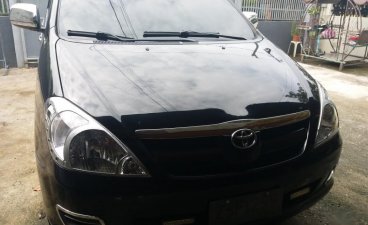 2008 Toyota Innova for sale in Bocaue