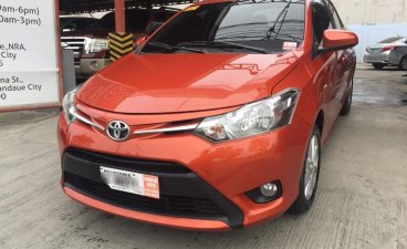 2018 Toyota Vios for sale in Mandaue 