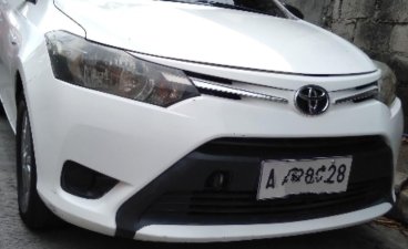 2016 Toyota Vios for sale in Pasay 