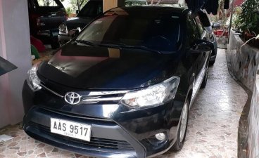 2014 Toyota Vios for sale in San Fernando