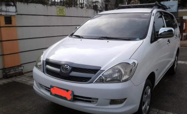2007 Toyota Innova for sale in Antipolo