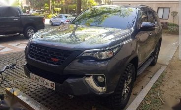 Toyota Fortuner 2019 for sale in San Fernando