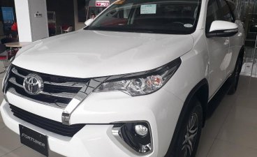 2019 Toyota Fortuner for sale in Metro Manila