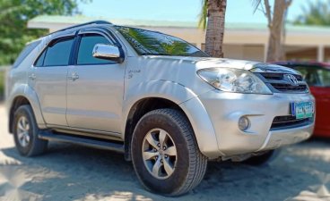 2006 Toyota Fortuner for sale in Antipolo