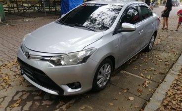 2013 Toyota Vios for sale in Angeles 