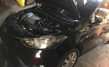 Toyota Vios 2018 at 20000 km for sale 