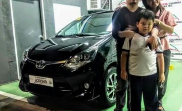 Brand New Toyota Wigo for sale in Calamba