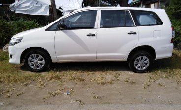 2016 Toyota Innova for sale in San Juan 