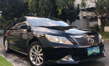 2014 Toyota Camry for sale in Pasig 