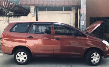 Toyota Innova 2005 for sale in Mandaluyong 