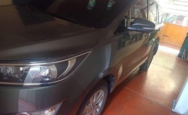 2016 Toyota Innova for sale in Quezon City